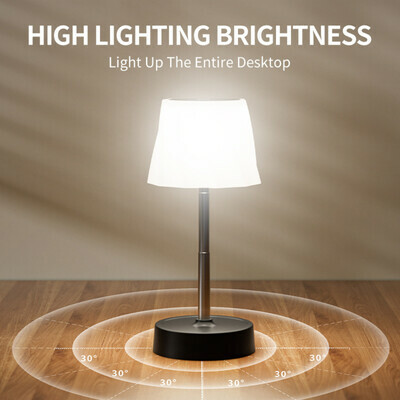 # LeD Telescopic Table L